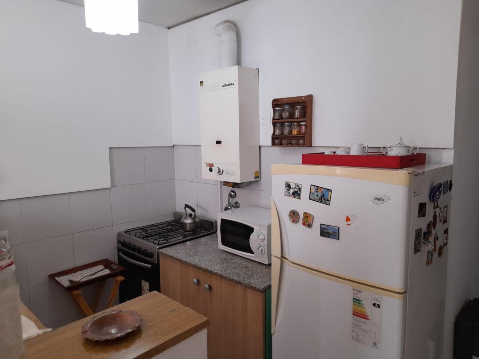 Apartment Moreno 78
