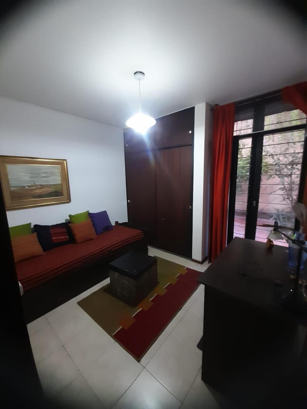 Moreno 78 Apartment