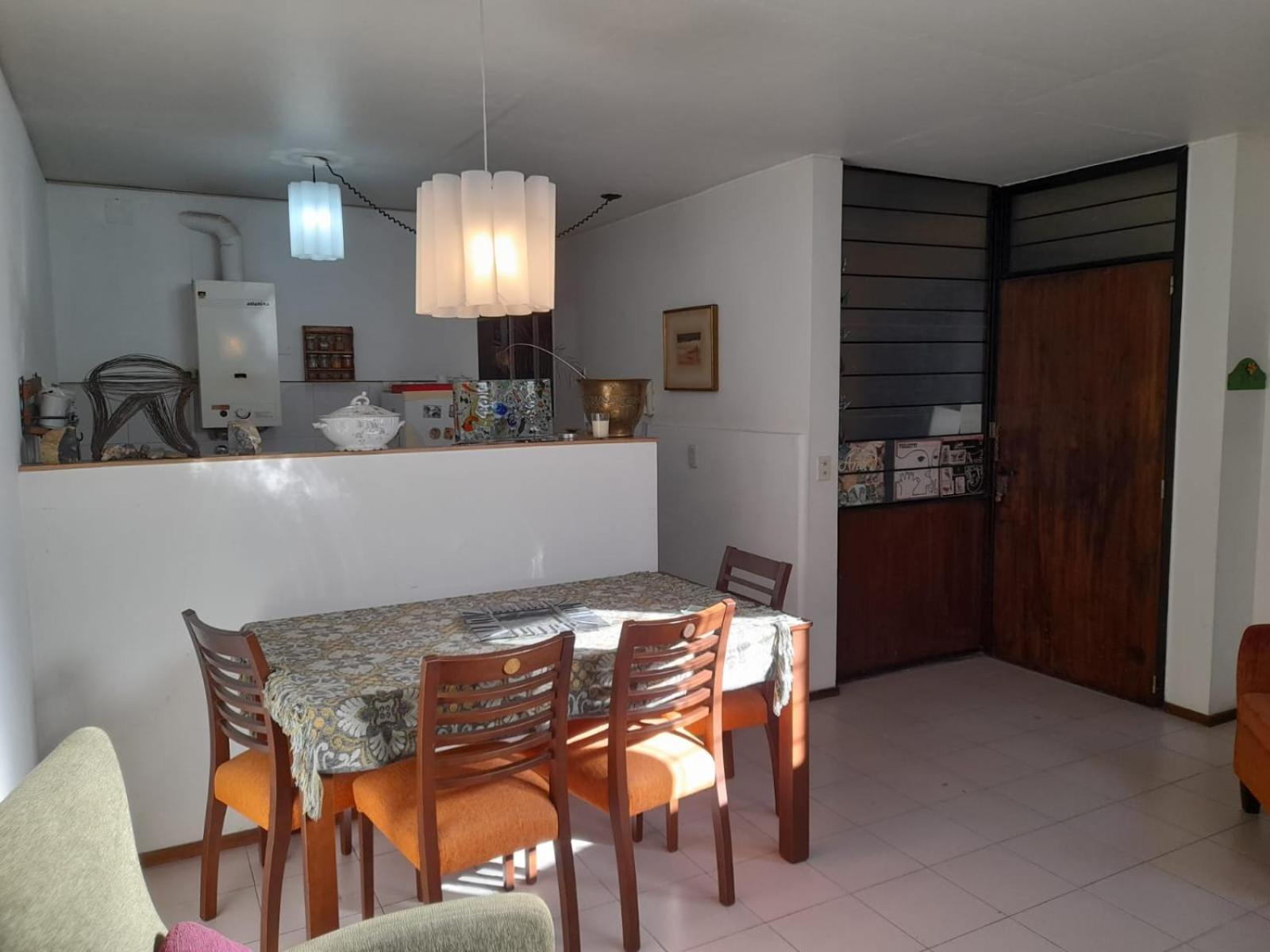 Apartment Moreno 78 *
