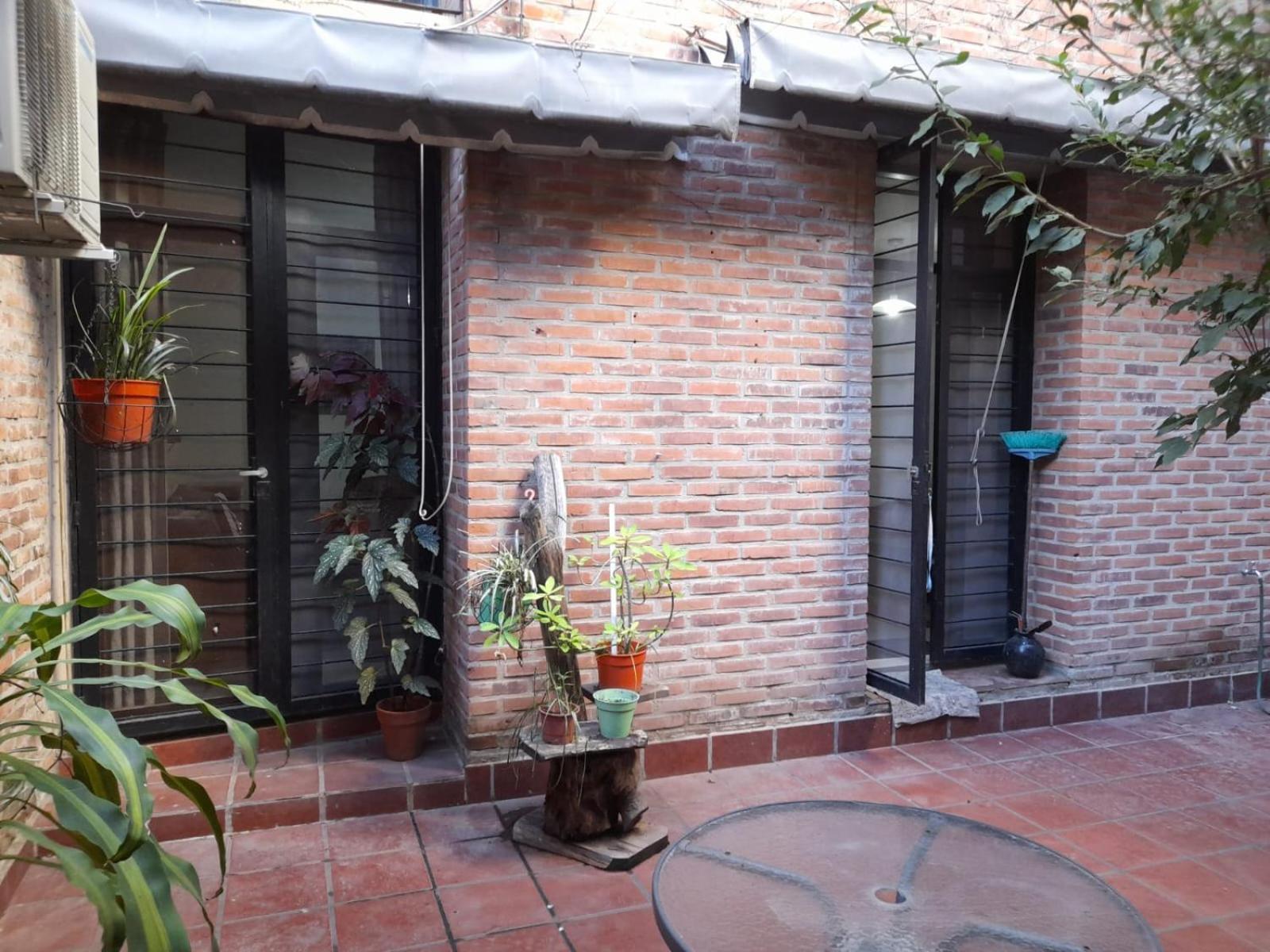 Moreno 78 Apartment *