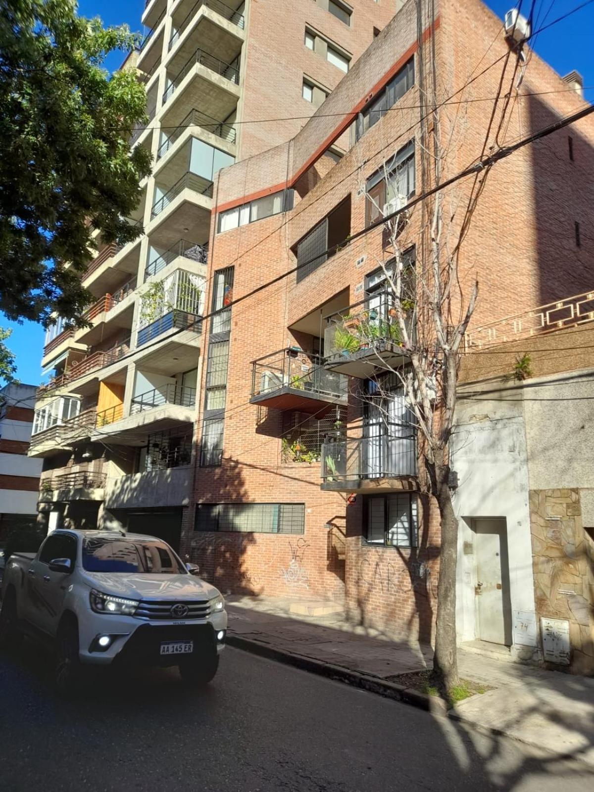 Apartment Moreno 78