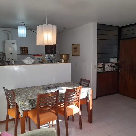 Moreno 78 Rosario Exterior photo
