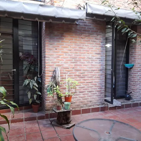 Moreno 78 Rosario Exterior photo