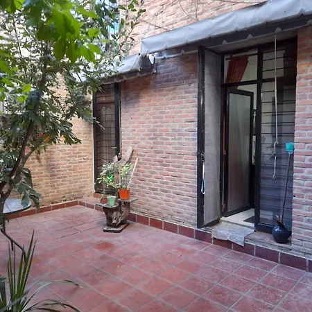 Moreno 78 Rosario Exterior photo