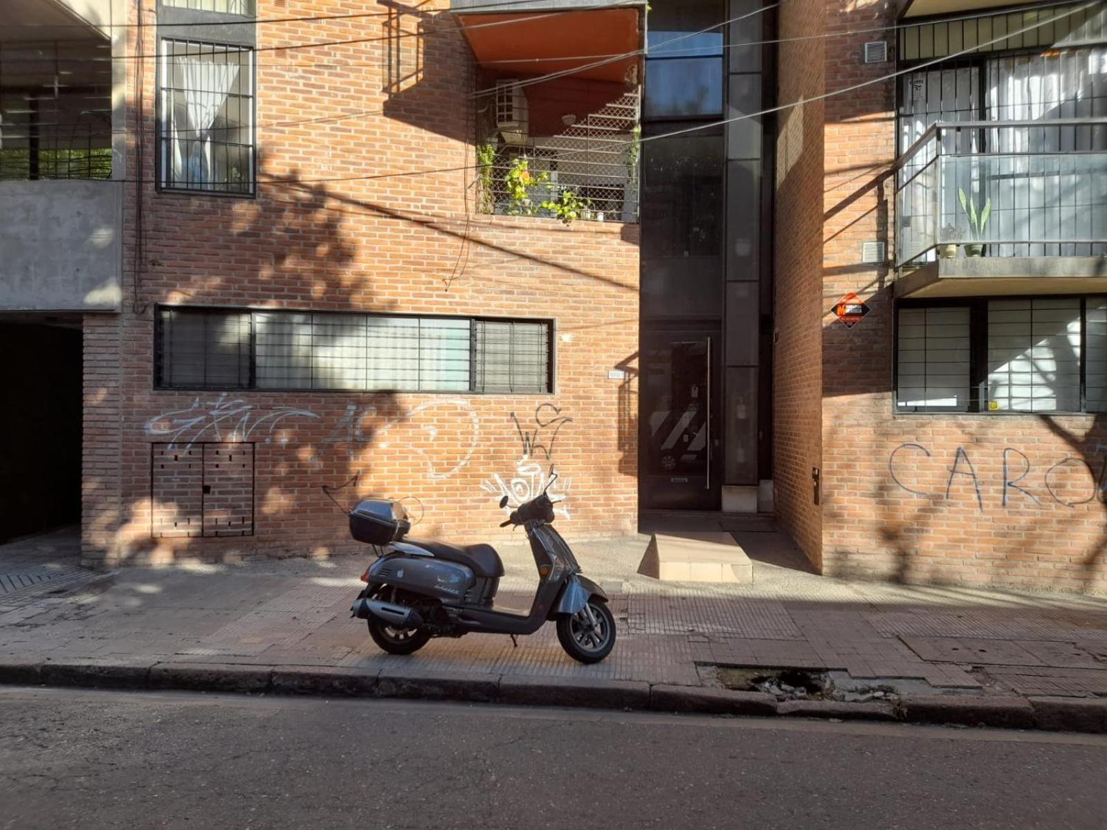 Moreno 78 Apartamento